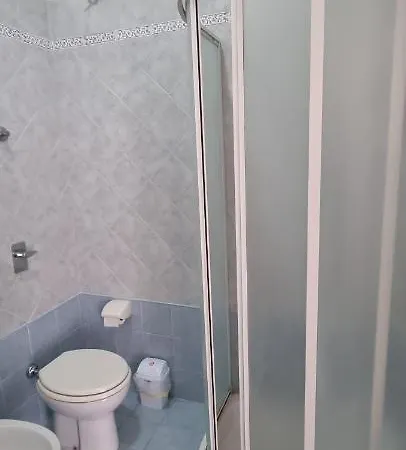 La Lanterna Nyaraló Scoglitti