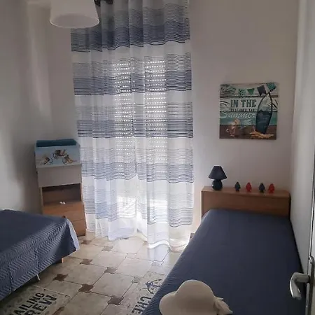 Dom wakacyjny La Lanterna
