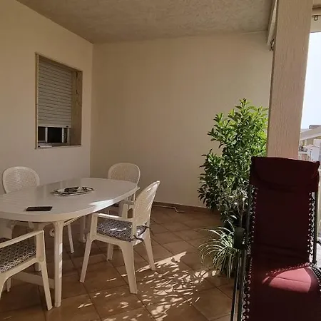 La Lanterna Holiday home