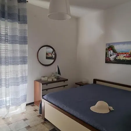 Dom wakacyjny La Lanterna