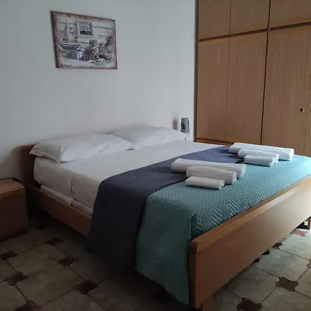 La Lanterna Scoglitti