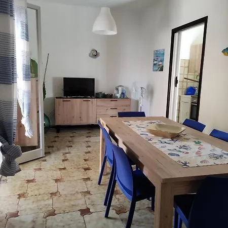 La Lanterna Dom wakacyjny Scoglitti