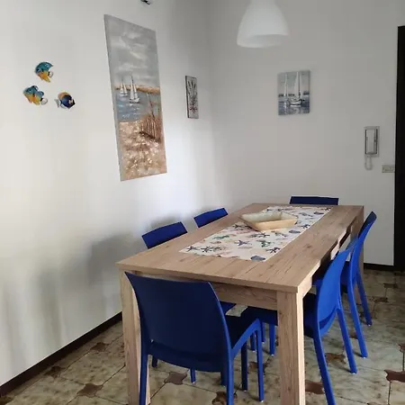 La Lanterna Scoglitti